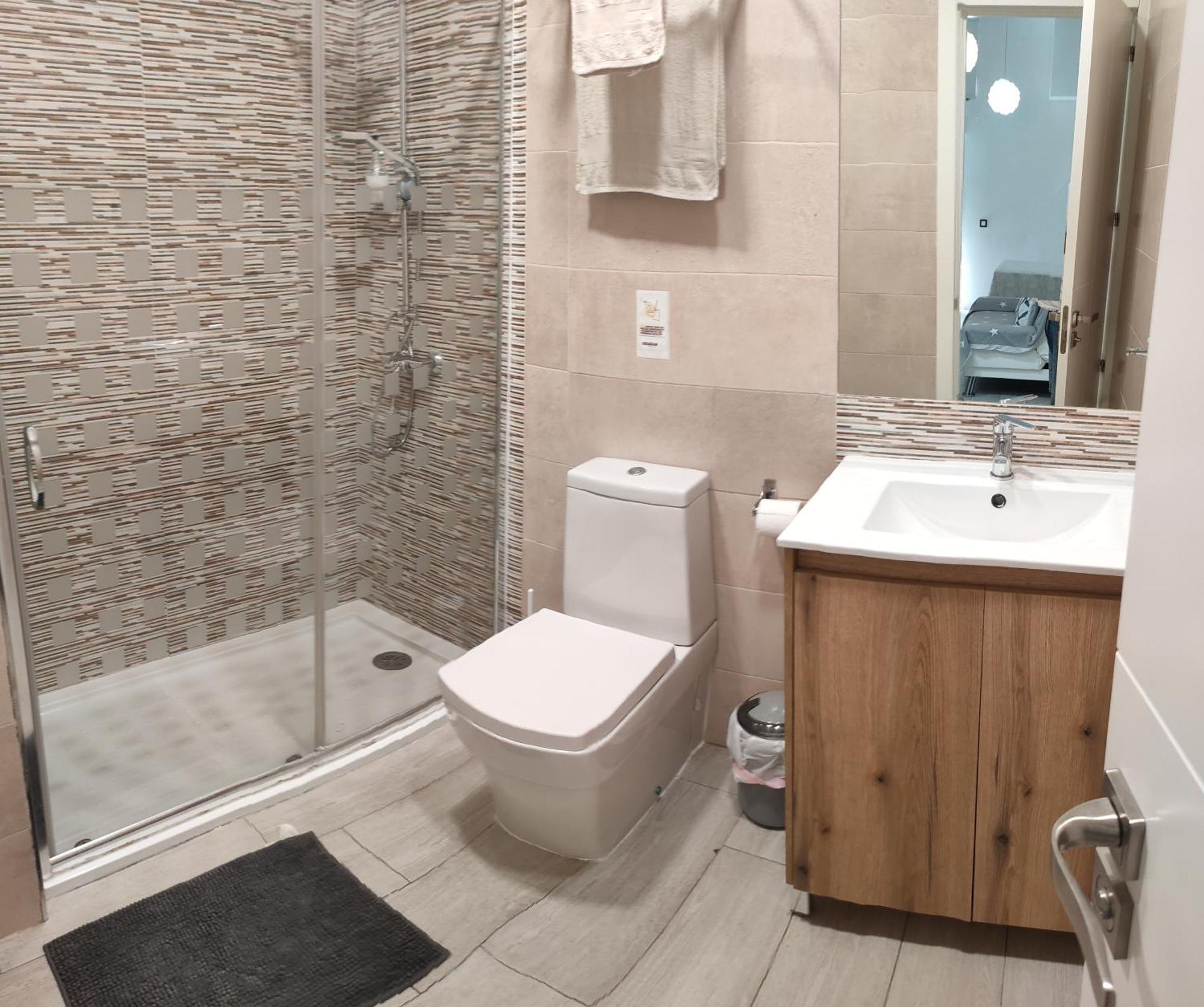Malaga Alcolea Apartment Екстериор снимка