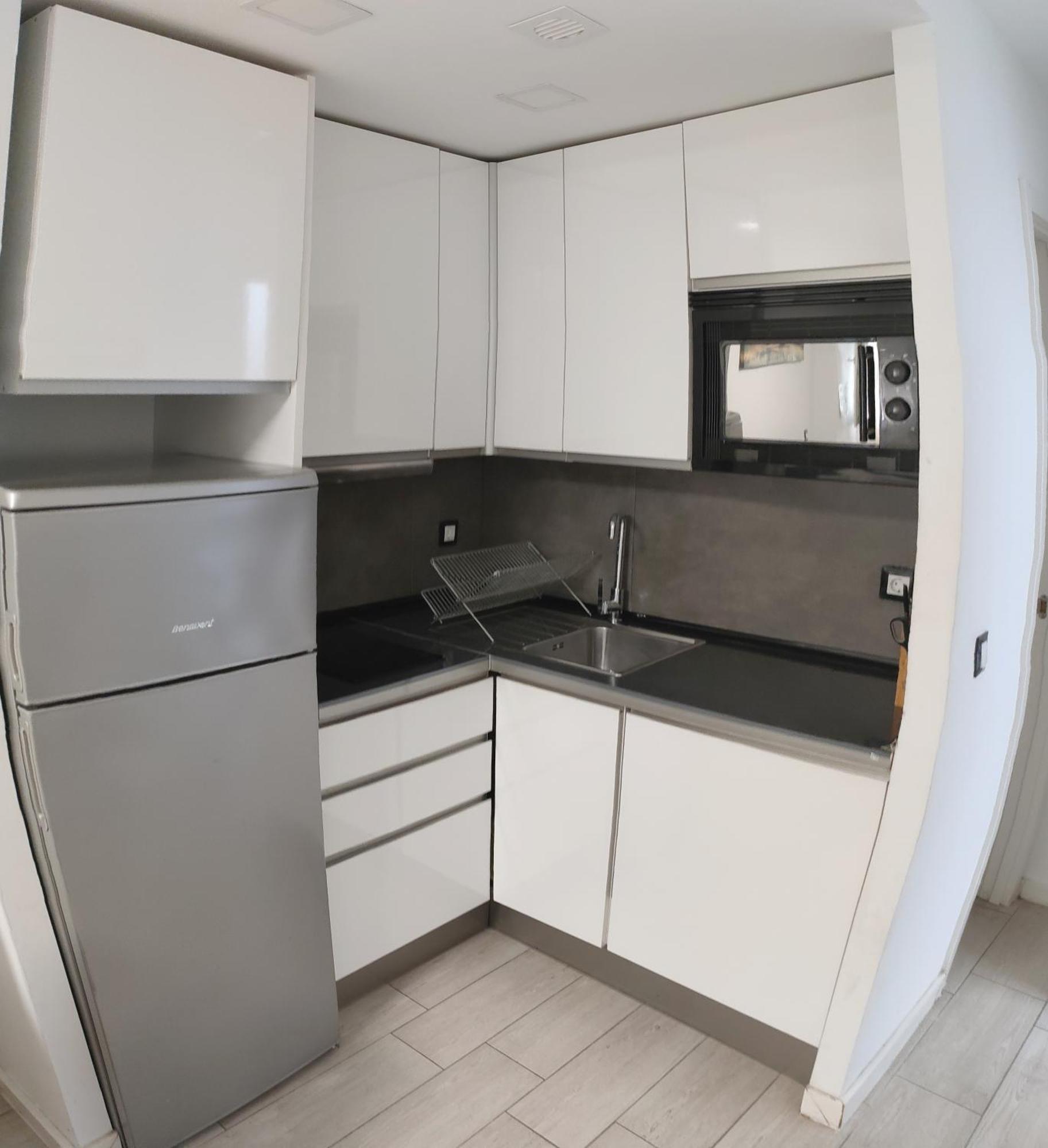 Malaga Alcolea Apartment Екстериор снимка