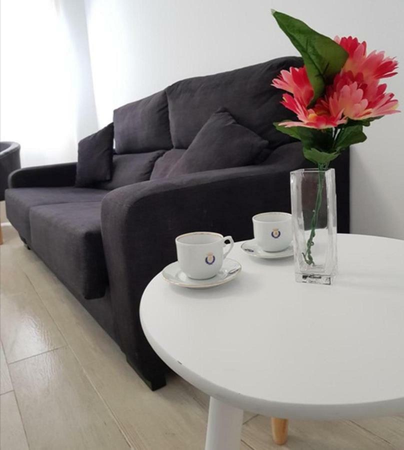 Malaga Alcolea Apartment Екстериор снимка