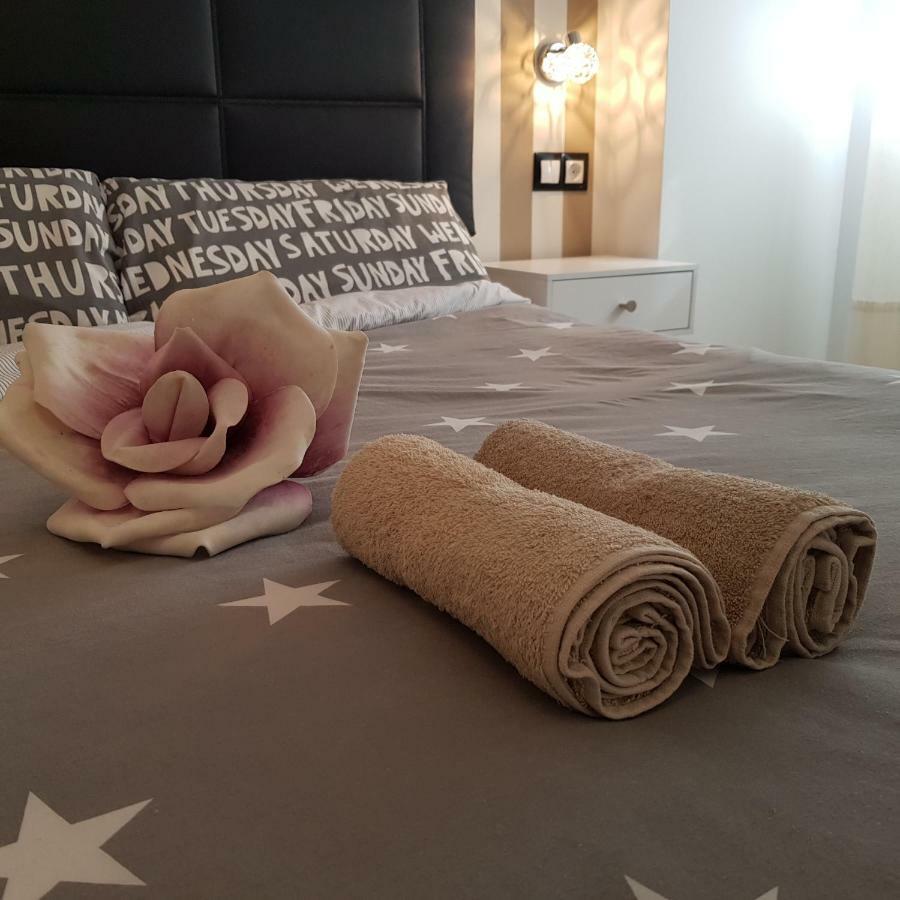 Malaga Alcolea Apartment Екстериор снимка