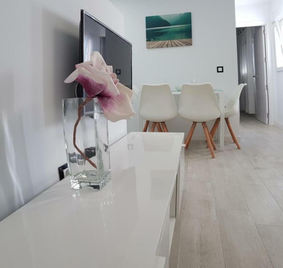 Malaga Alcolea Apartment Екстериор снимка