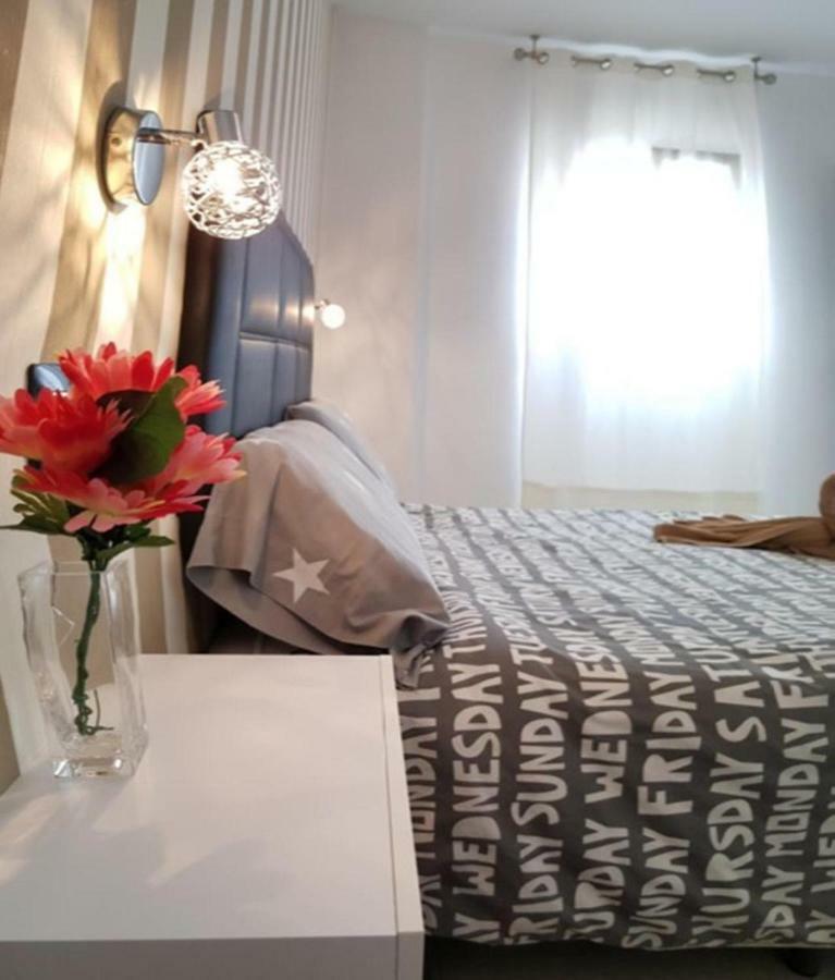 Malaga Alcolea Apartment Екстериор снимка