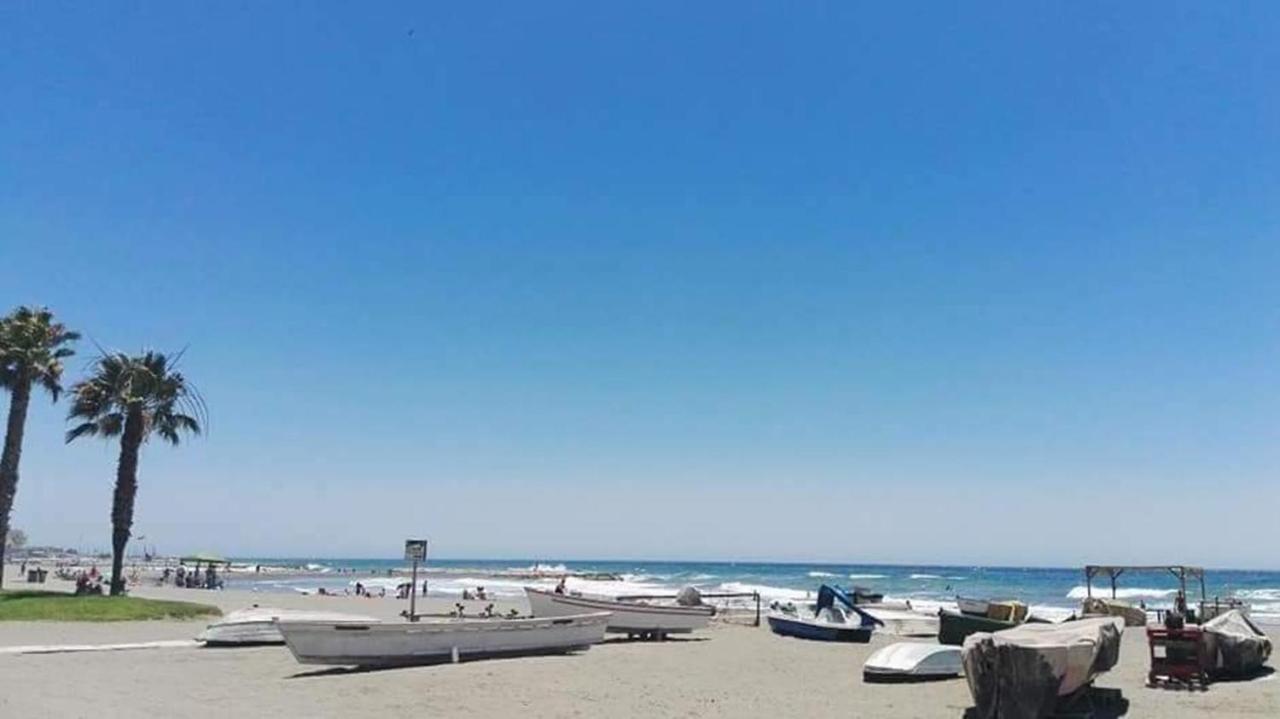 Malaga Alcolea Apartment Екстериор снимка